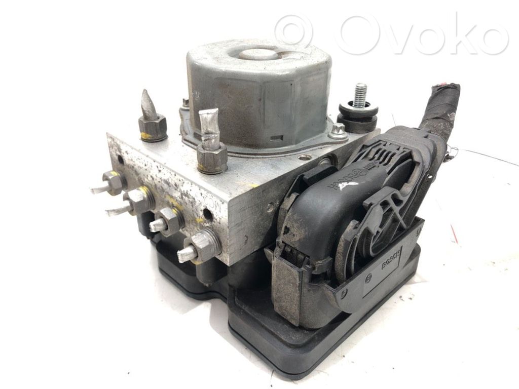 Dacia Sandero ABS Pump 