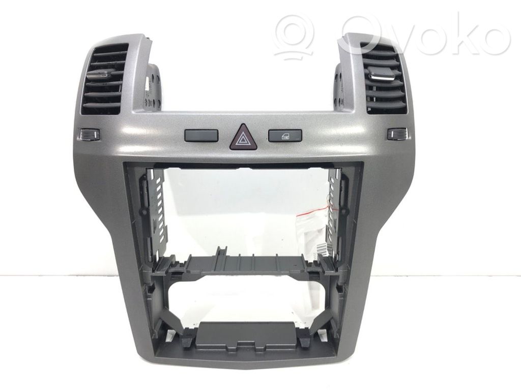 Opel Zafira B Copertura griglia di ventilazione laterale cruscotto 