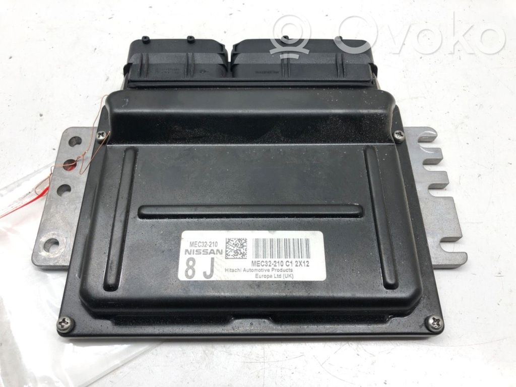 Nissan Almera N16 Engine control unit/module ECU 