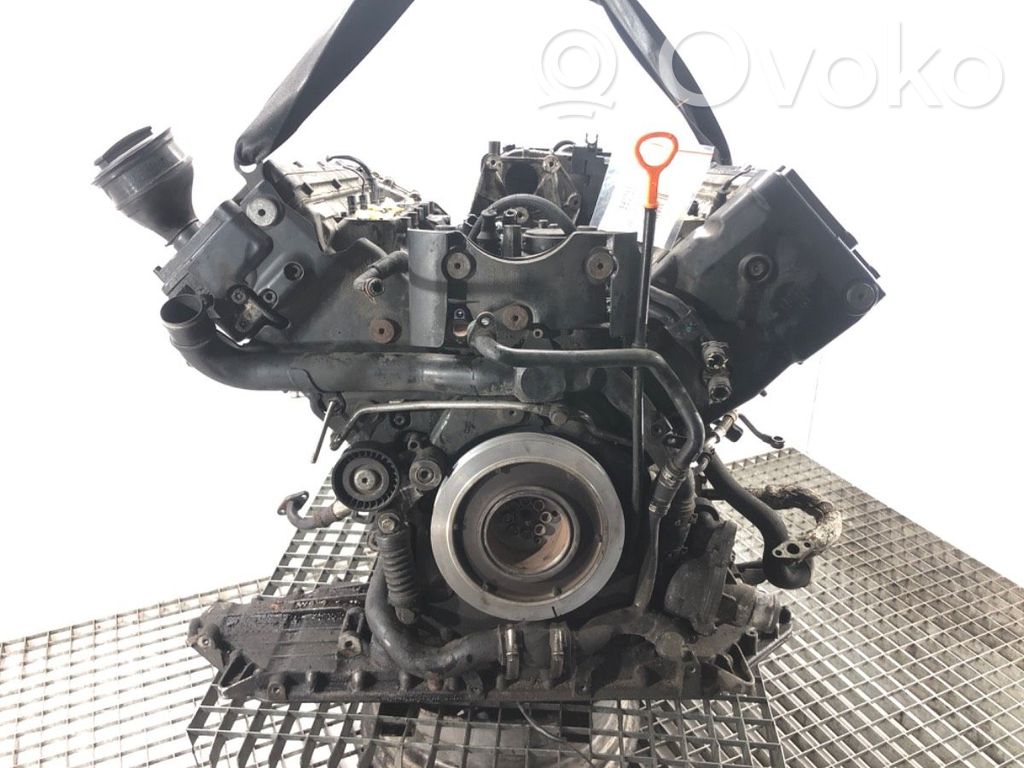 Audi A8 S8 D3 4E Motor 