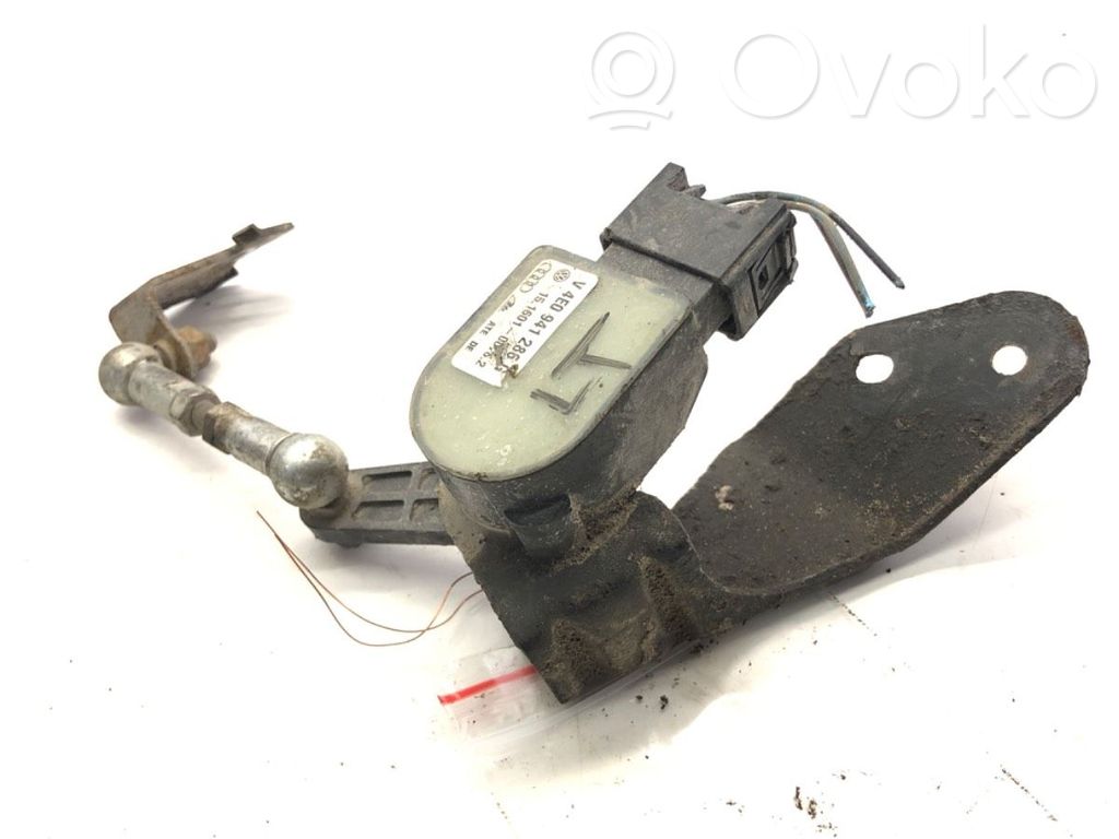 Headlight/headlamp level sensor   4E0907503C