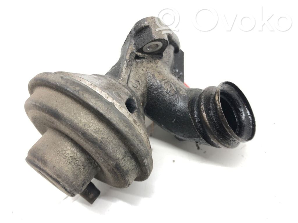 Citroen C2 EGR vožtuvas 