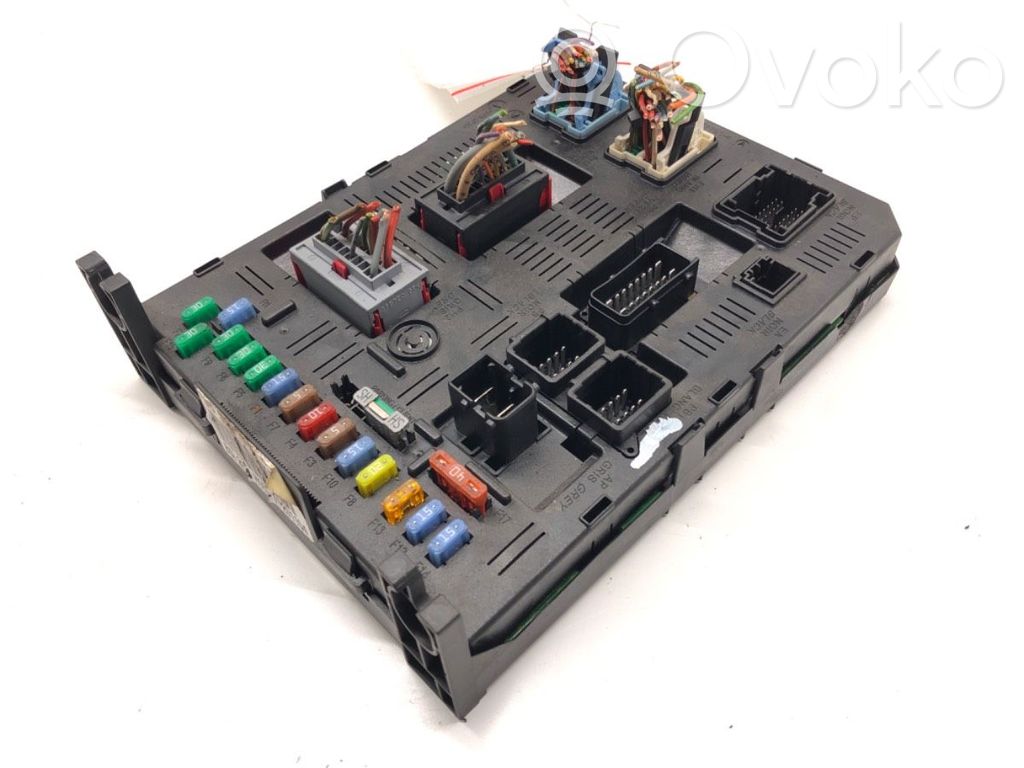Citroen C5 Other control units/modules 