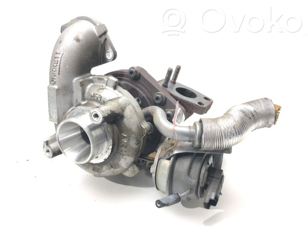 Turbo   CV6K6K682AA