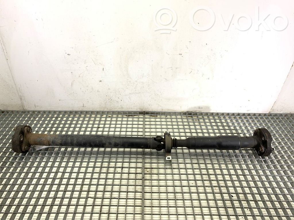BMW 3 E92 E93 Drive shaft (set) 