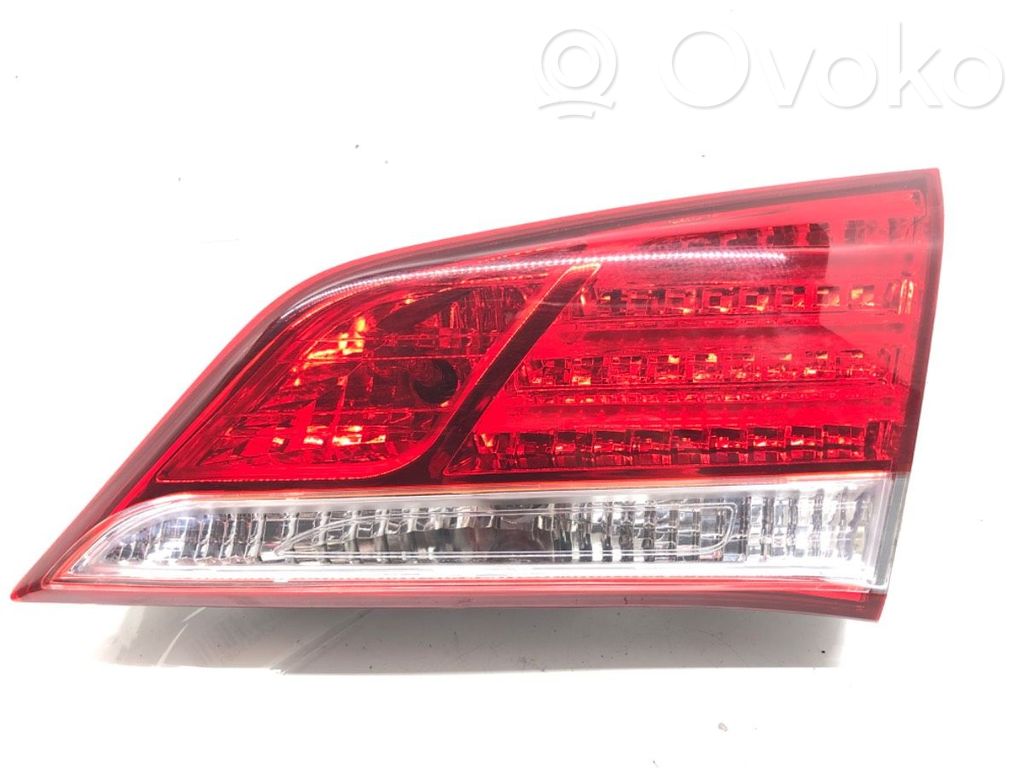 Hyundai i40 Takavalot 