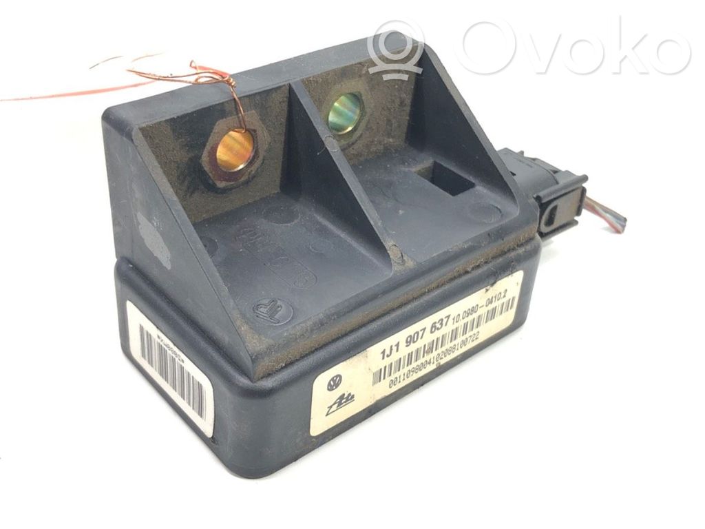 Volkswagen Bora Sensor ESP de aceleración de frecuencia del intermitente 