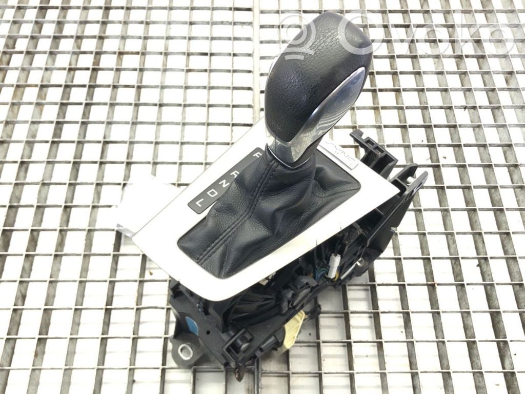 Ford Focus Gear shift rod 