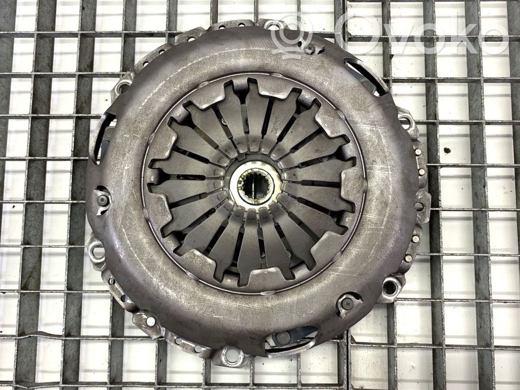Ford Mondeo MK IV Juego de embrague 