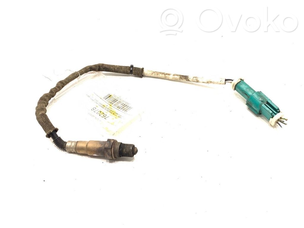 Ford Mondeo MK IV Lambda probe sensor 