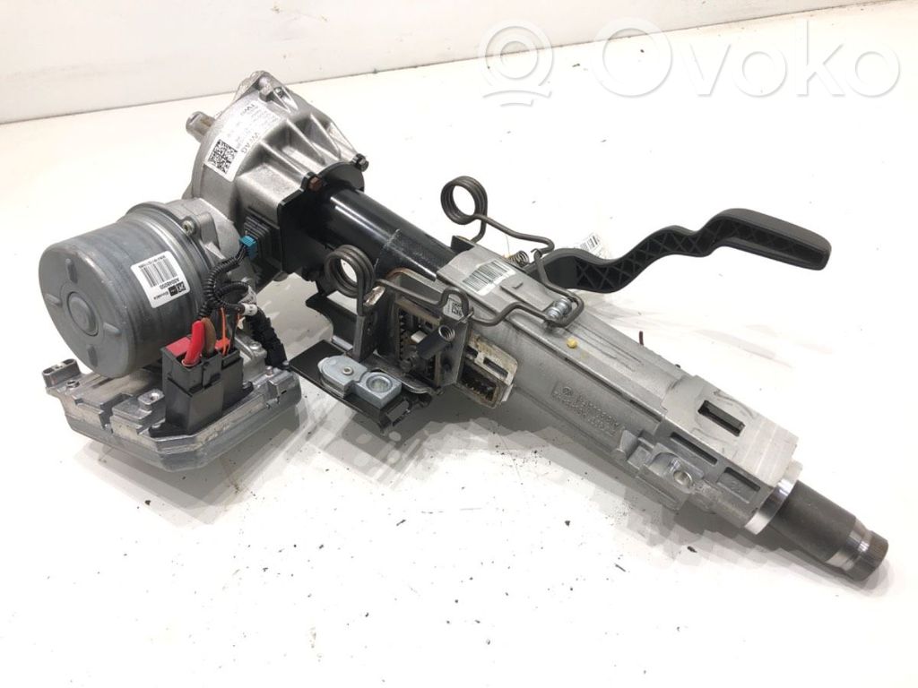 Skoda Rapid (NH) Pompe direction assistée