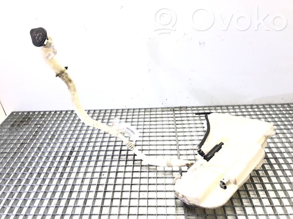 BMW 7 F01 F02 F03 F04 Zbiornik płynu do spryskiwaczy szyby przedniej / czołowej 