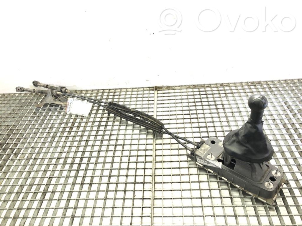 Seat Leon (1P) Palanca de cambios 