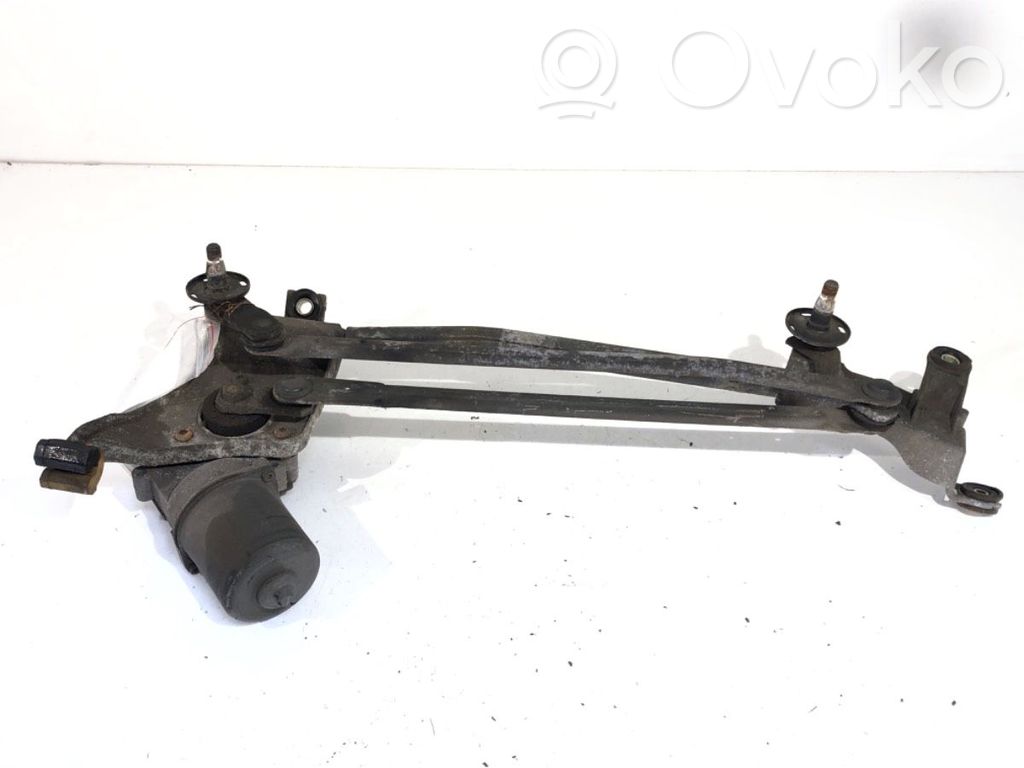 Honda Civic Front wiper linkage and motor 
