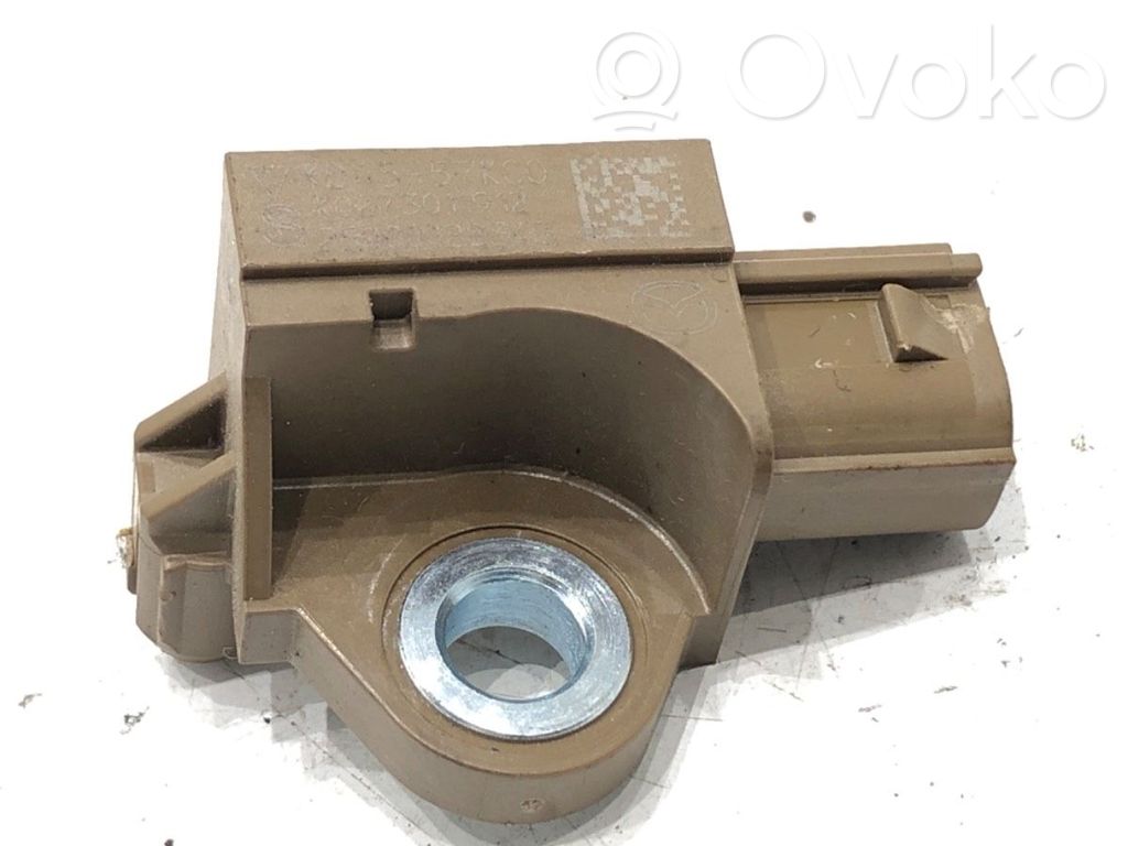 Airbagsensor Crashsensor Drucksensor   KD4557KC0