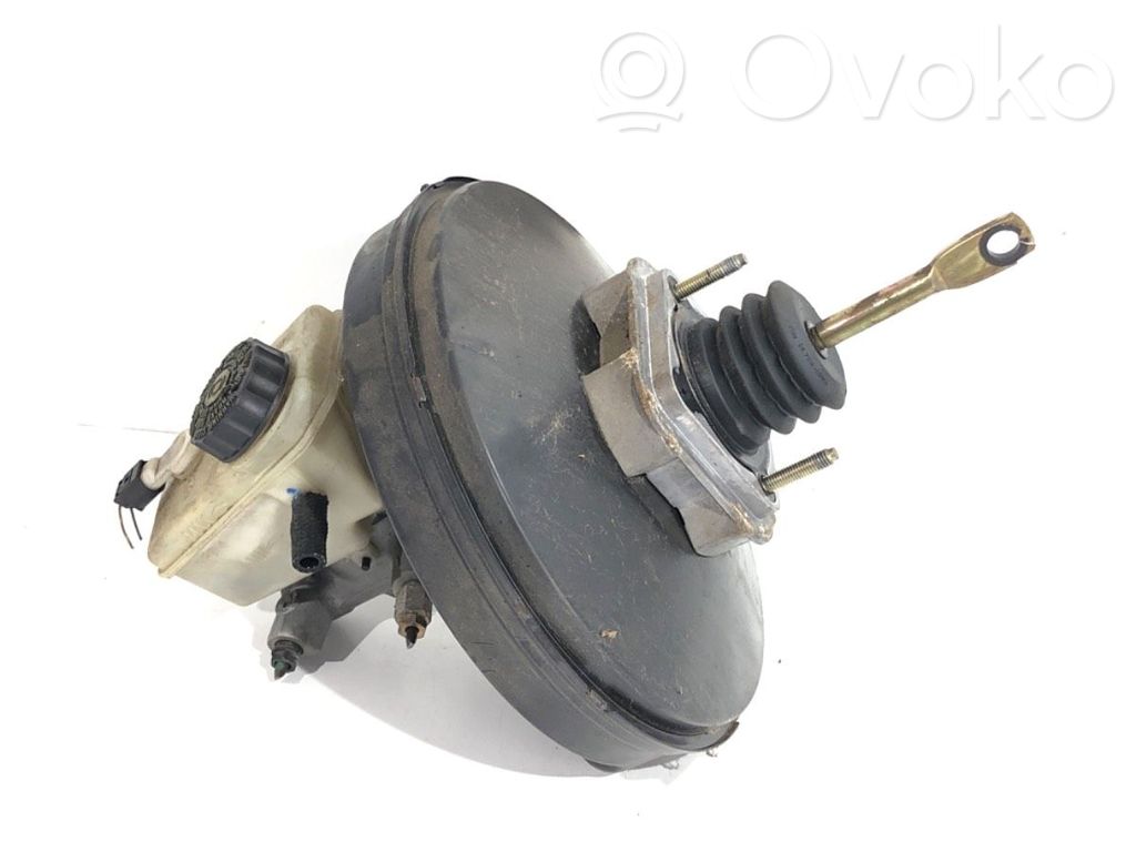 Servo-frein   1164442