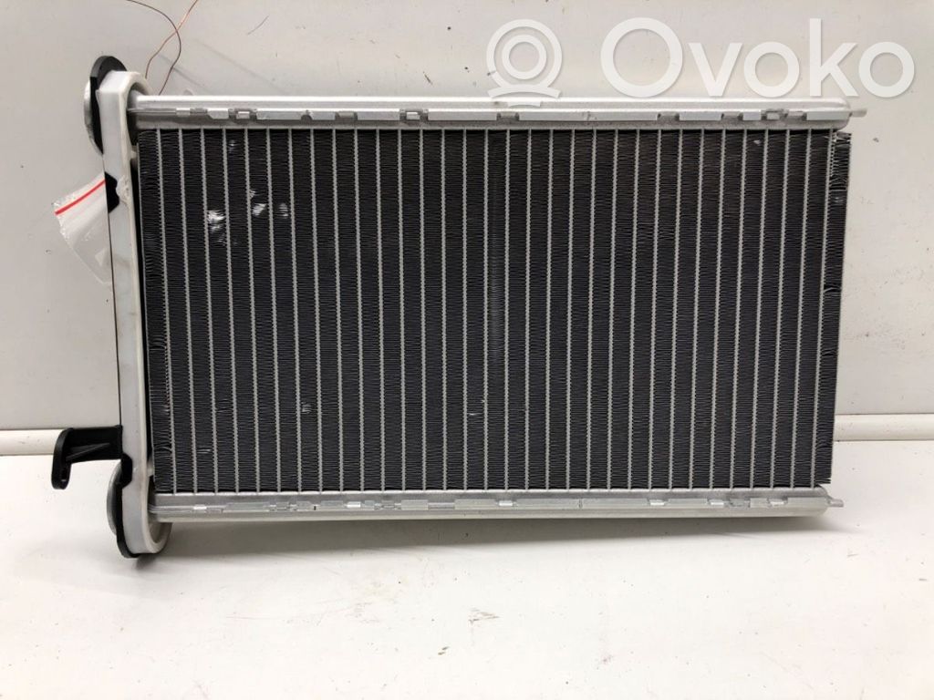 BMW 4 F32 F33 Radiator aerotermă 