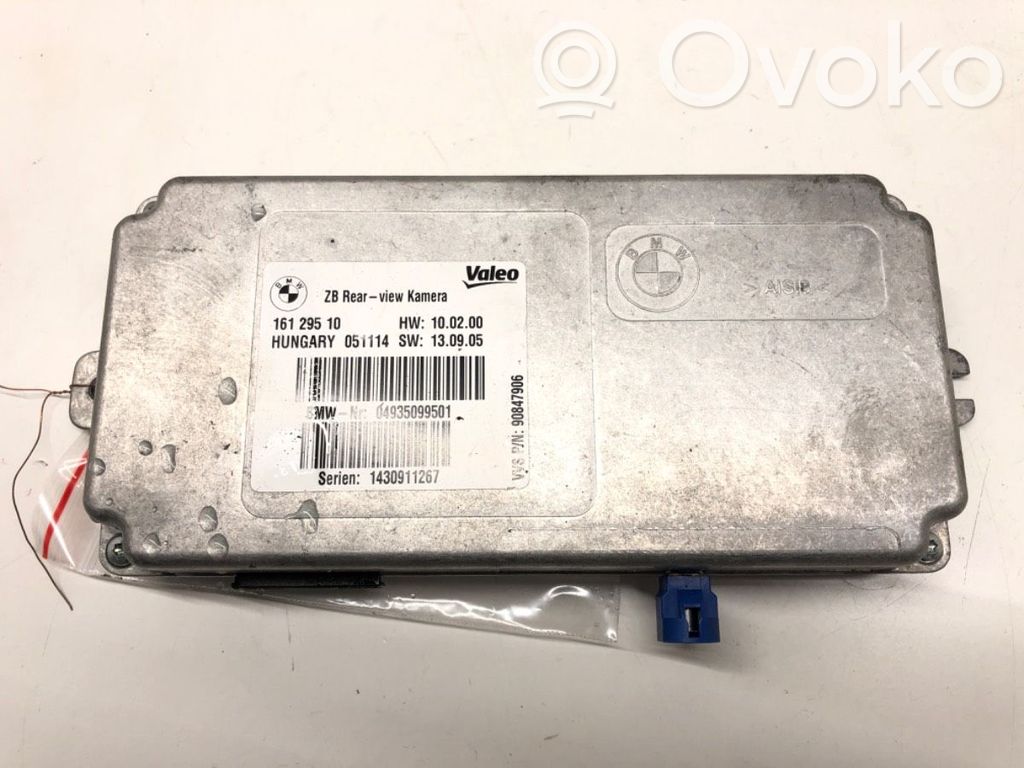 BMW 4 F32 F33 Autres unités de commande / modules 