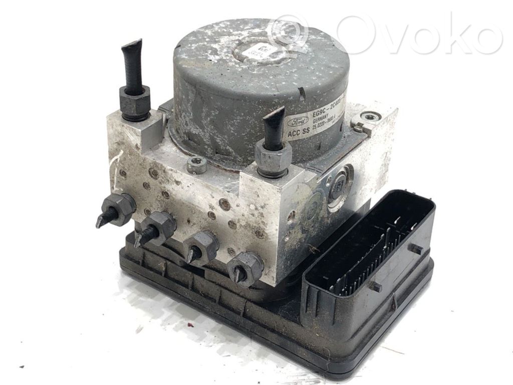 Ford Mondeo MK V ABS Pump 