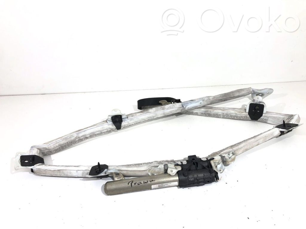 BMW X3 E83 Airbag del techo 