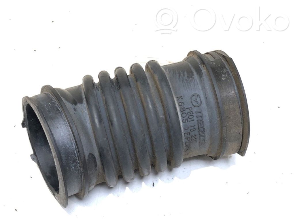 Mazda CX-5 Air intake hose/pipe 