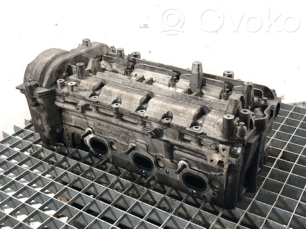 Jeep Grand Cherokee (WK) Engine head 