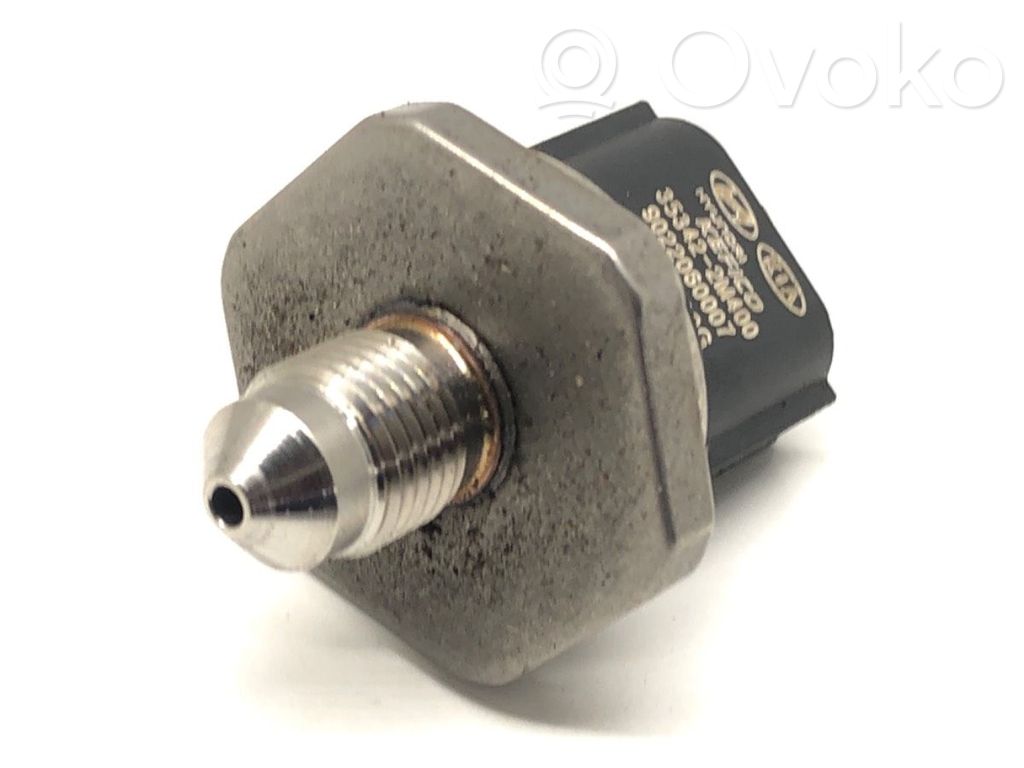 Hyundai Kona I Kraftstoffdrucksensor 
