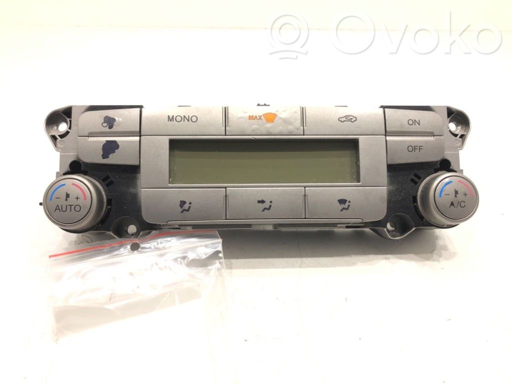Ford S-MAX Interior fan control switch 