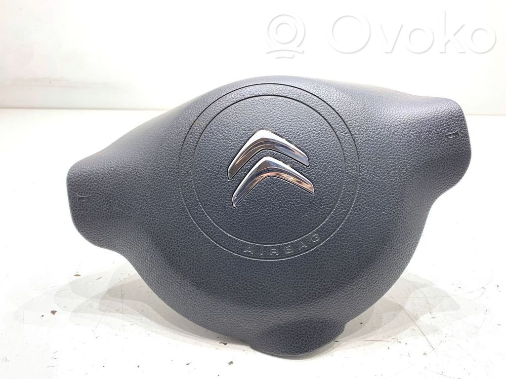 Citroen Berlingo Stūres drošības spilvens 