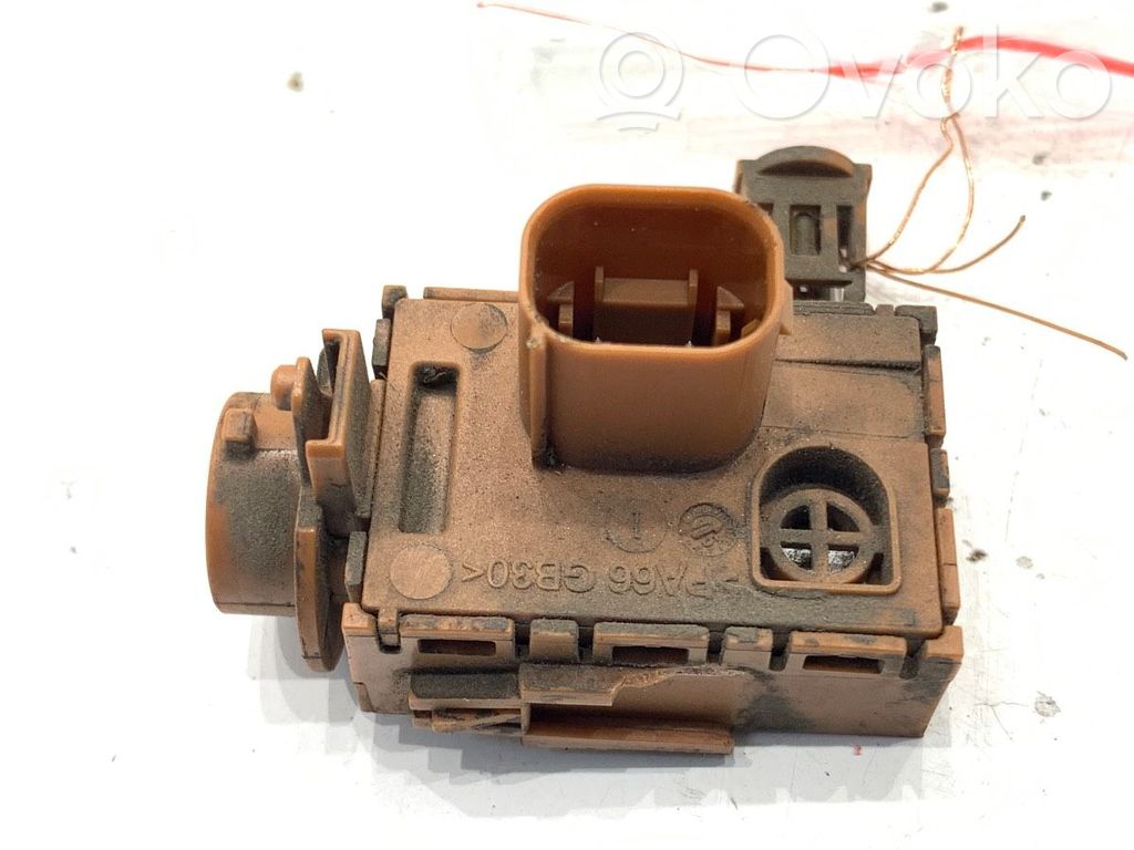 Volkswagen PASSAT B8 Sensor de temperatura interna 