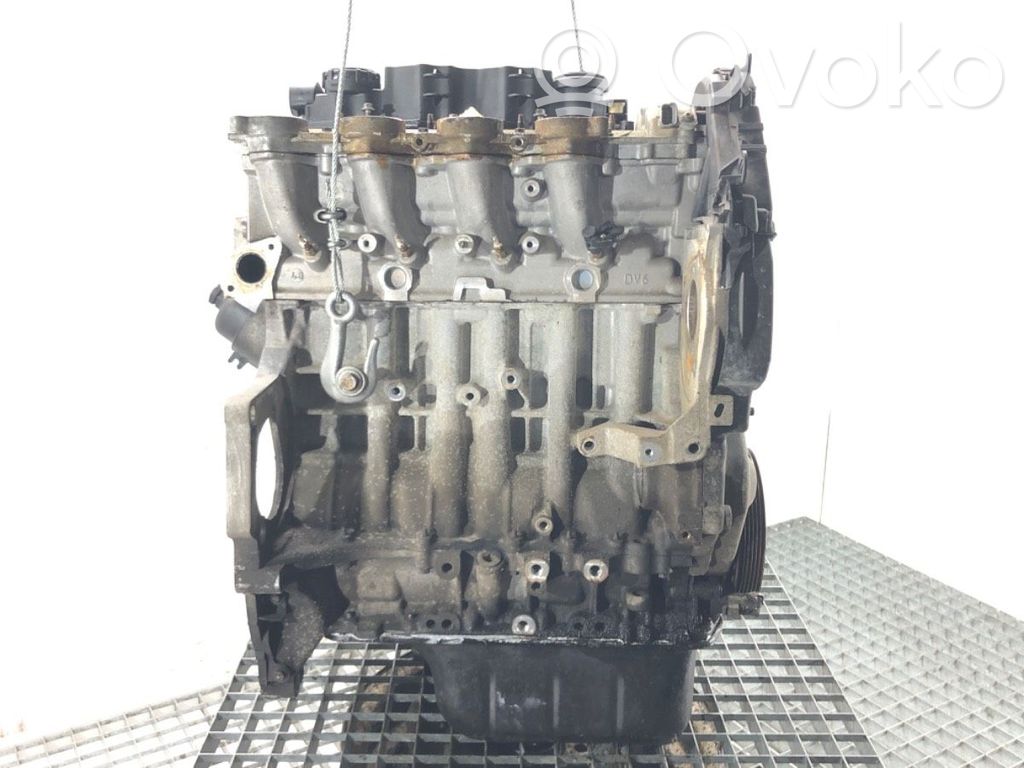 Двигатель   Y406
