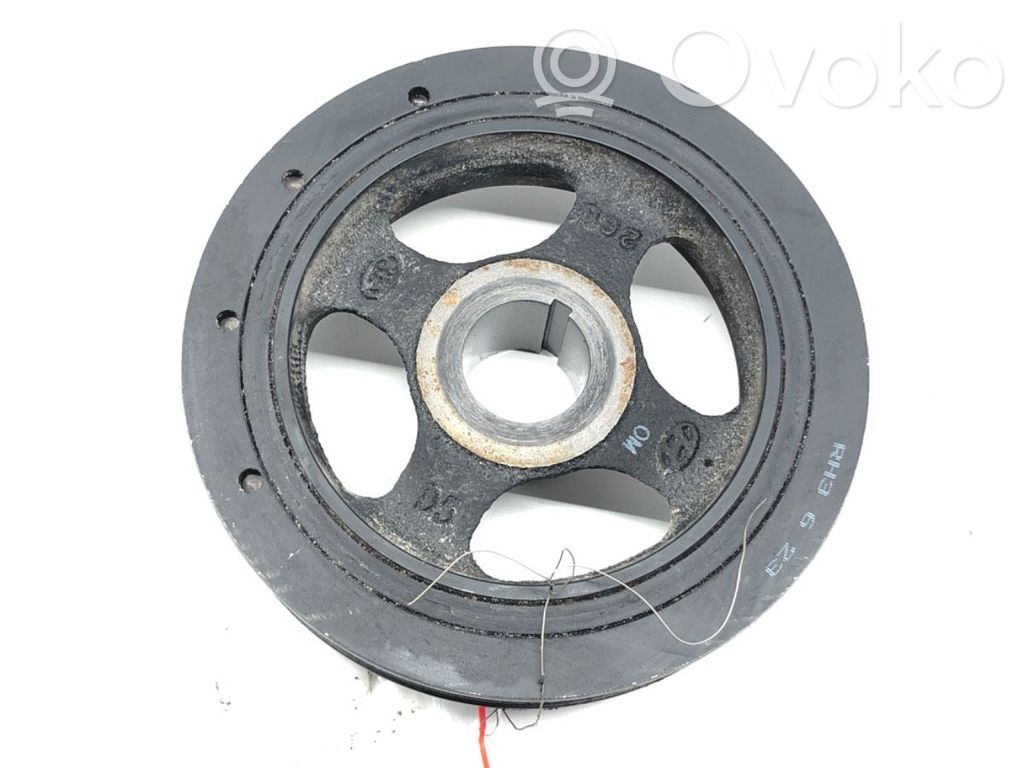 Hyundai Kona I Timing belt tensioner pulley 