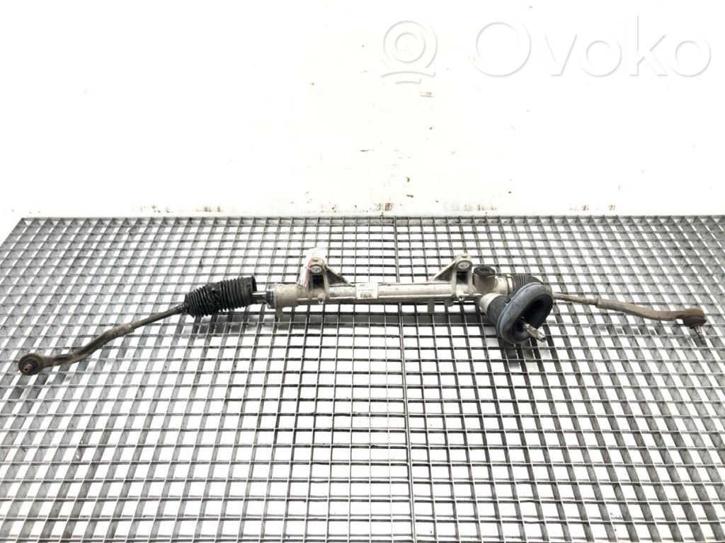 Renault Clio IV Stūres statnis 