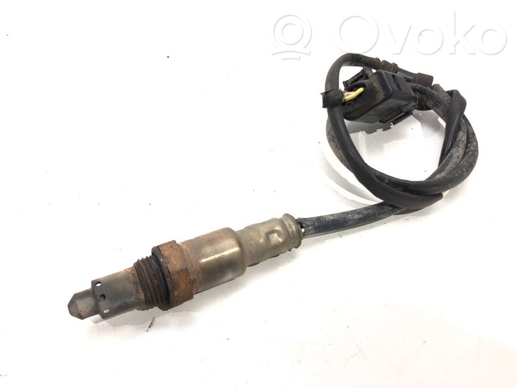 Skoda Fabia Mk3 (NJ) Lambda probe sensor 