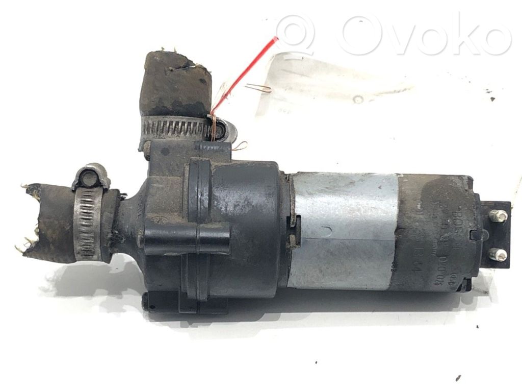 Mercedes-Benz Vito Viano W638 Supporto di montaggio del filtro dell’olio