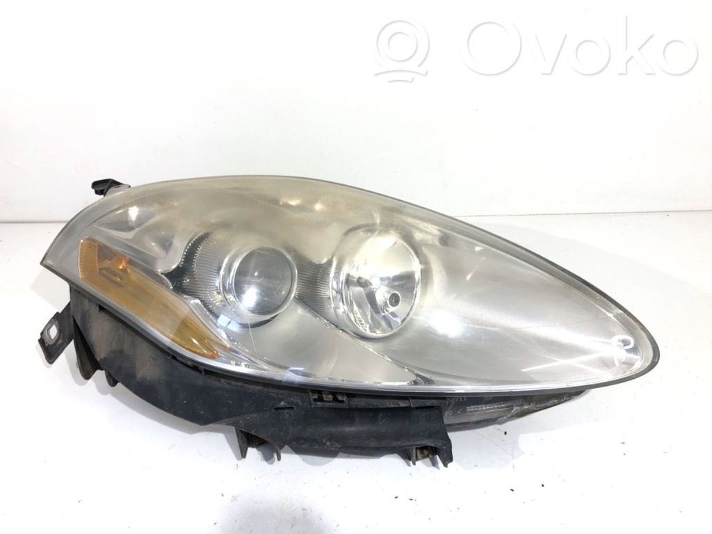 Fiat Bravo Scheinwerfer 