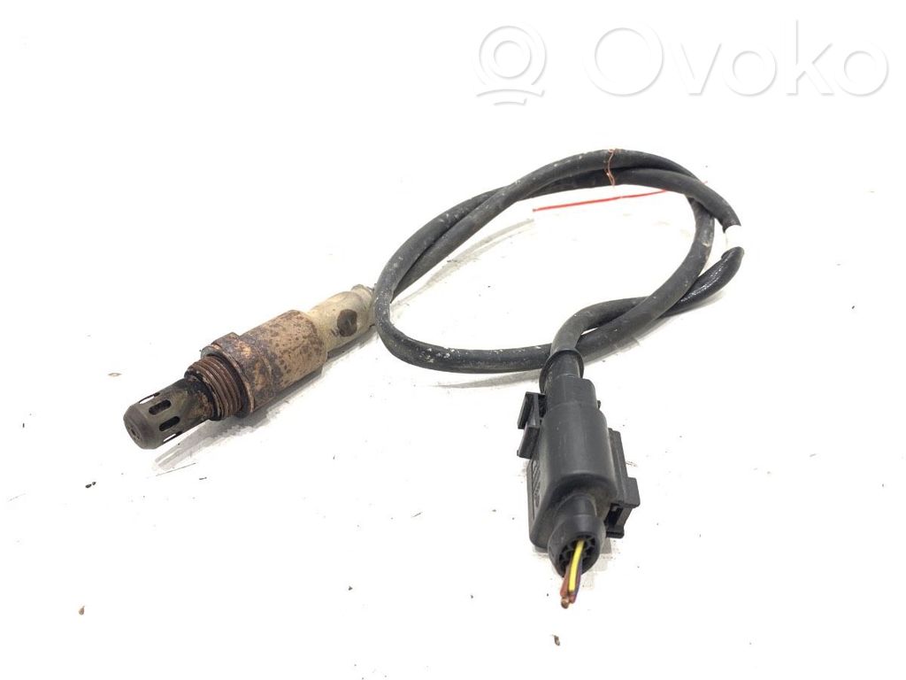 Lambda probe sensor   04E906262DC