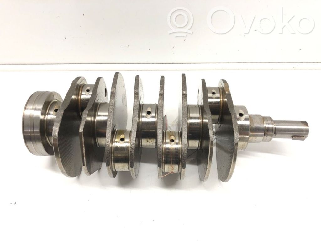 Cigüeñal   EJ204