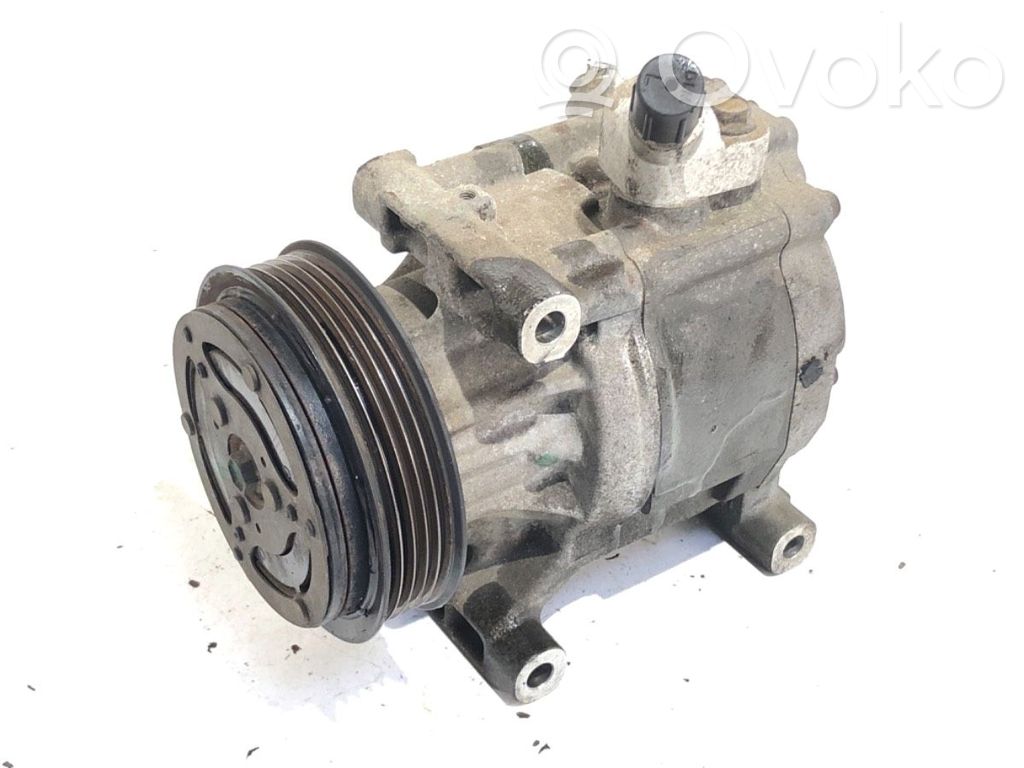 Fiat Stilo Compresseur de climatisation 