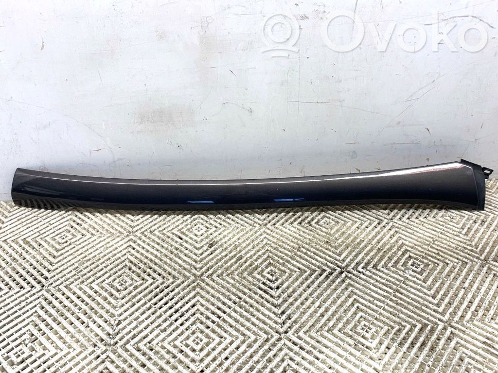 Opel Zafira C Altra parte esteriore 