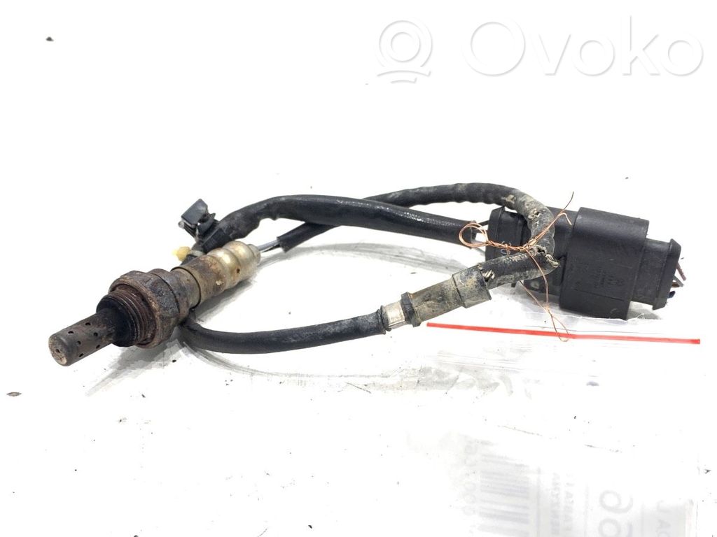 Skoda Fabia Mk1 (6Y) Lambda probe sensor 