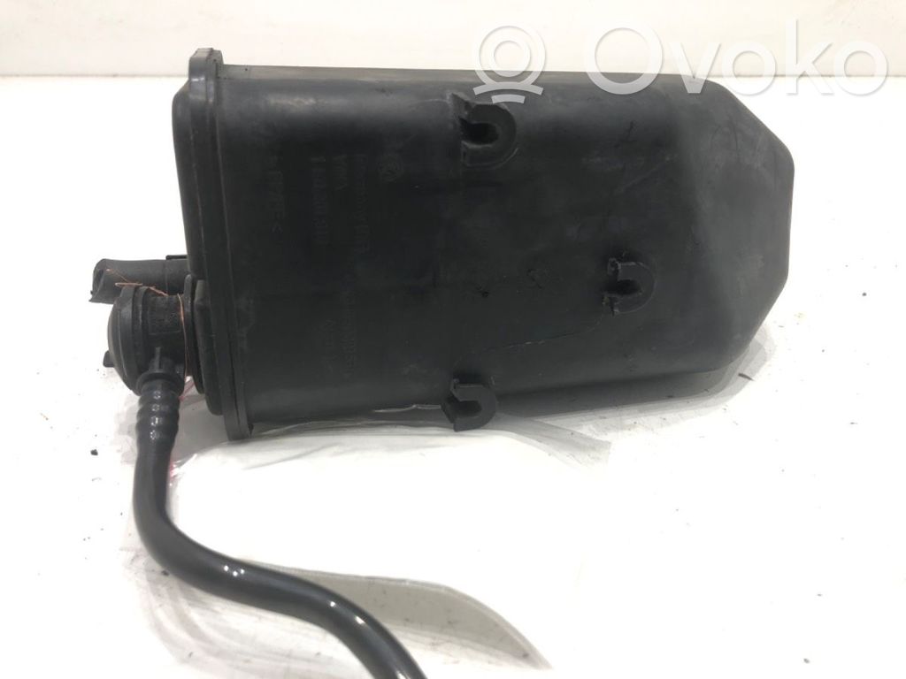 Volkswagen Golf VI Filtru cărbune activ canistră vapori combustibil 