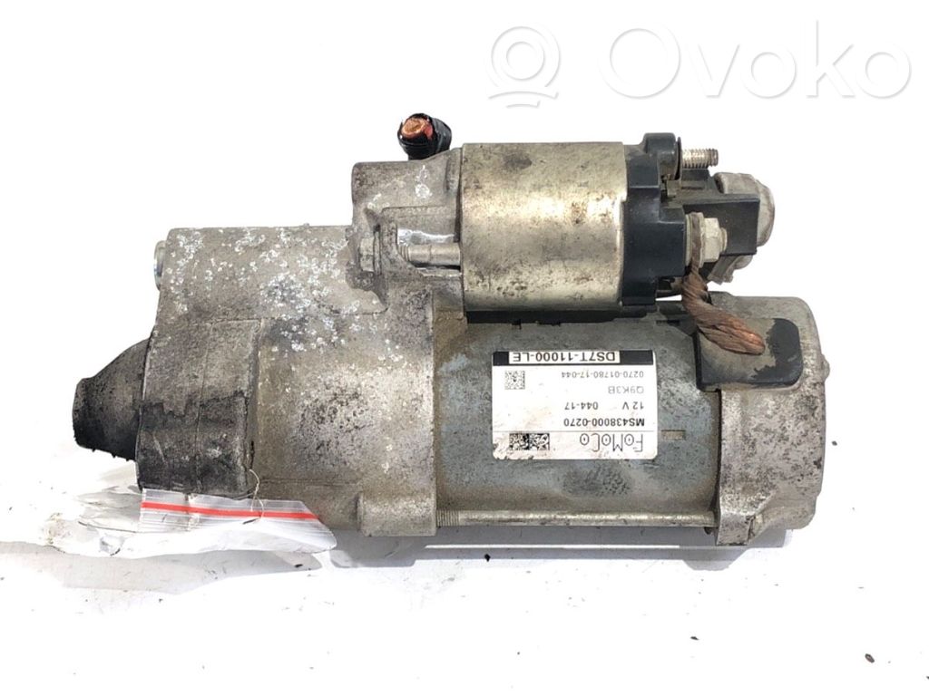 Démarreur   DS7T11000LE
