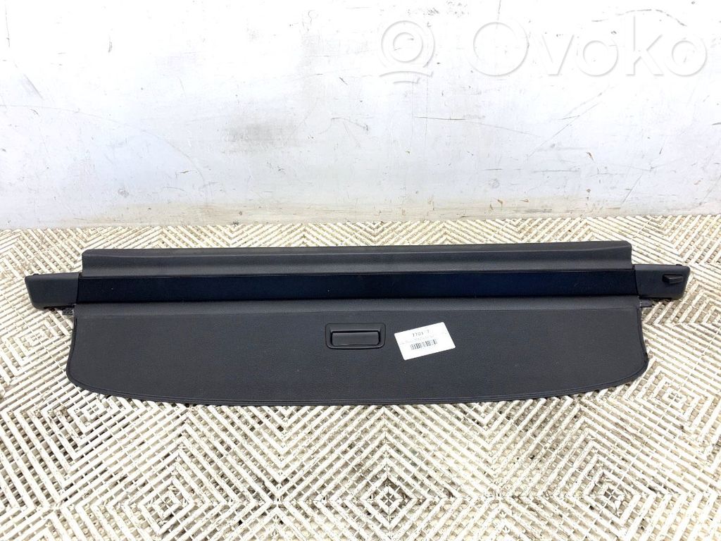 Volkswagen PASSAT B6 Copertura ripiano portaoggetti
