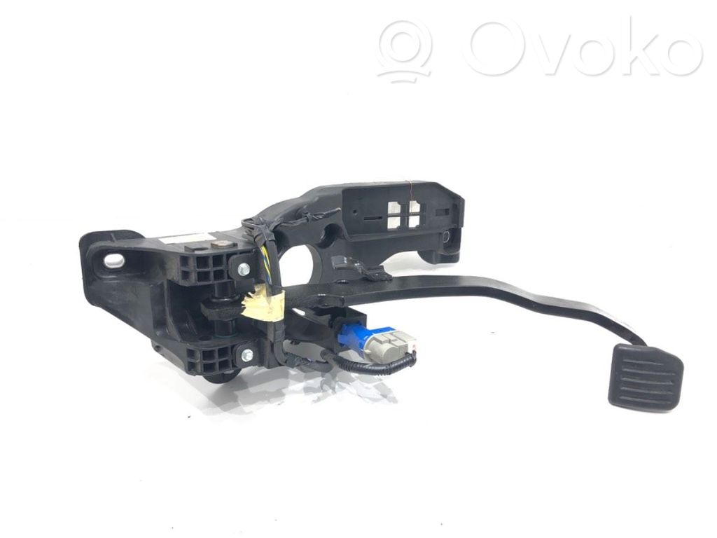 Ford Mondeo MK V Conjunto de pedal 