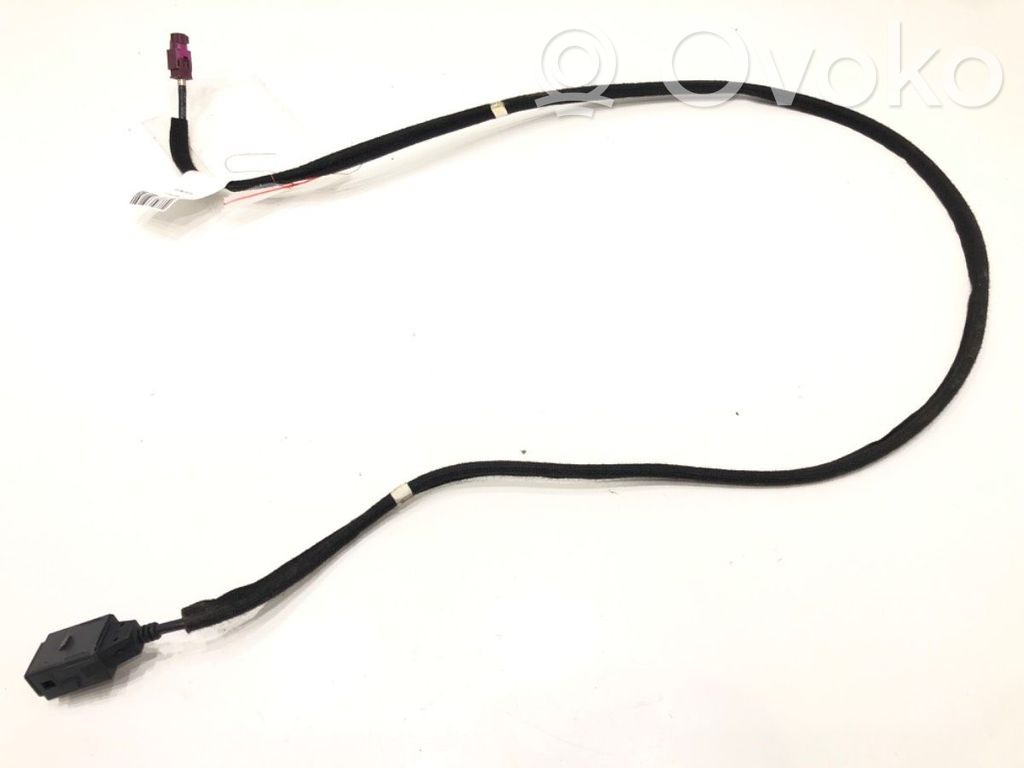 Opel Grandland X Enchufe conector USB 