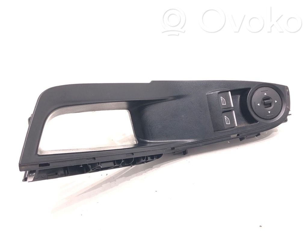Ford Fiesta Electric window control switch 