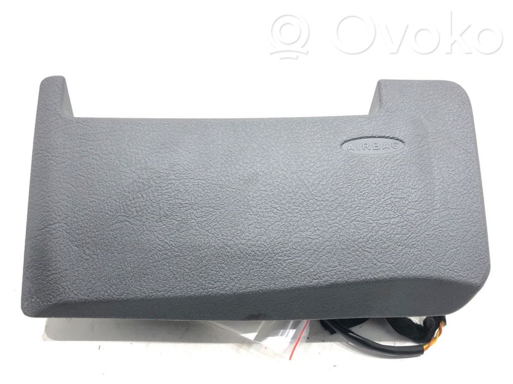 Citroen C5 Polviturvatyyny 