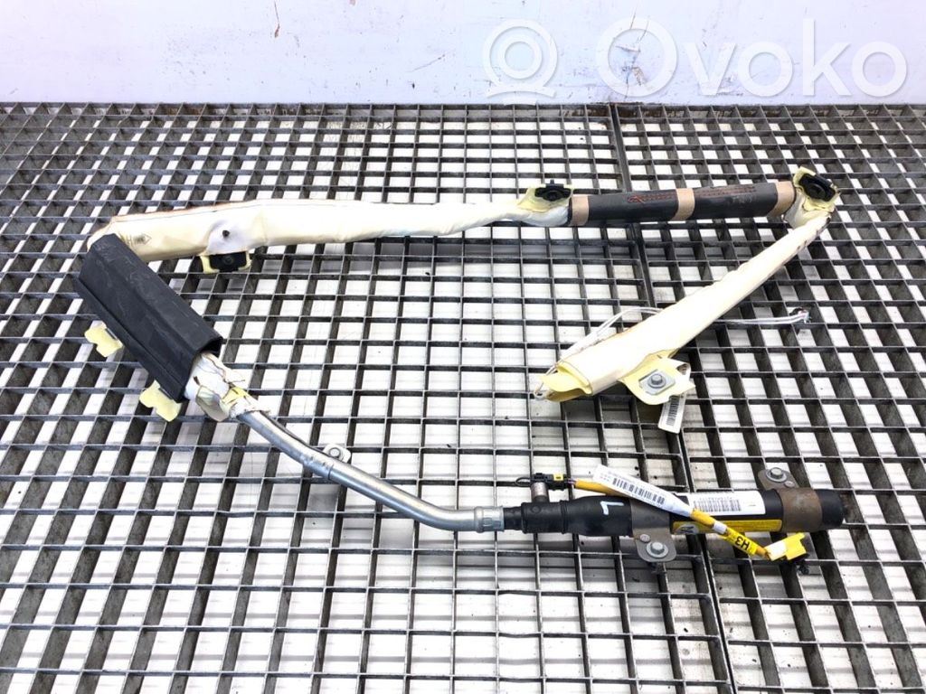 Opel Antara Airbag del techo 