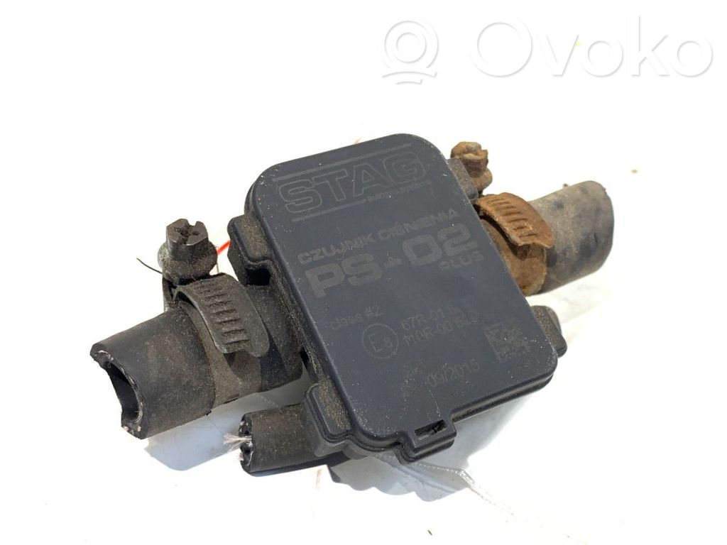 Fiat Grande Punto LP gas reducer temperature sensor 